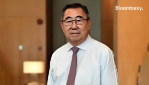 Lee Oi Hian: