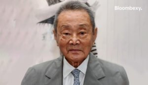 Robert Kuok