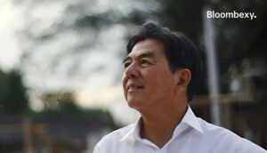 Su Chin Hock
