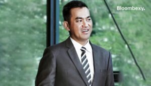 Dr. Chai Kee Kan