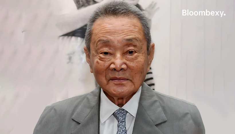 The Entrepreneurial Journey of Robert Kuok: The Sugar King and Hotel Magnate