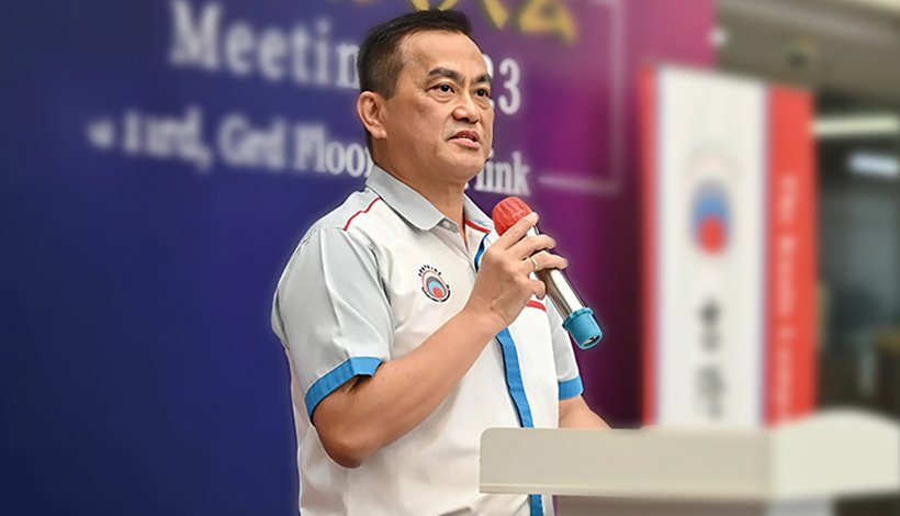 Dr. Chai Kee Kan