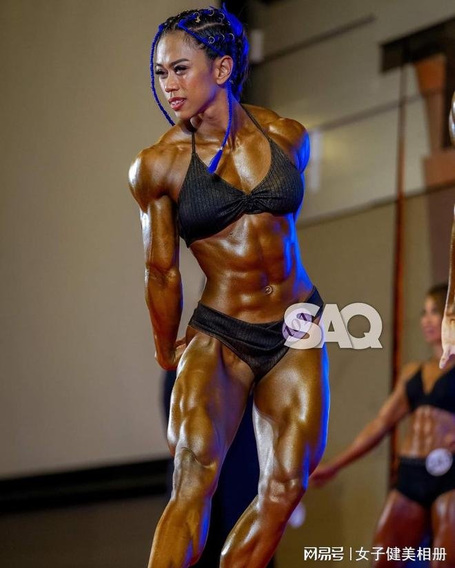 Fitness instructor