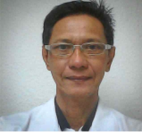 Chinese physician