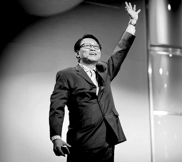Malaysian e-commerce leader