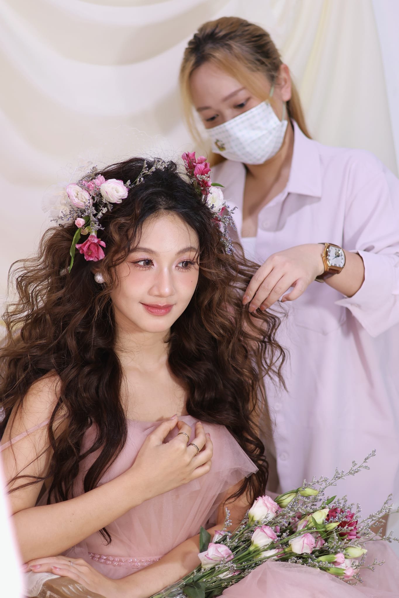 Penang Makeup Artists