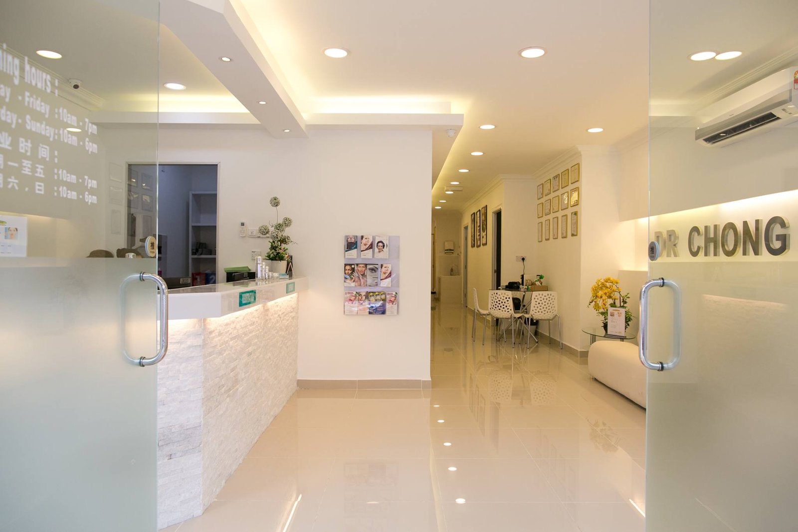 shop
