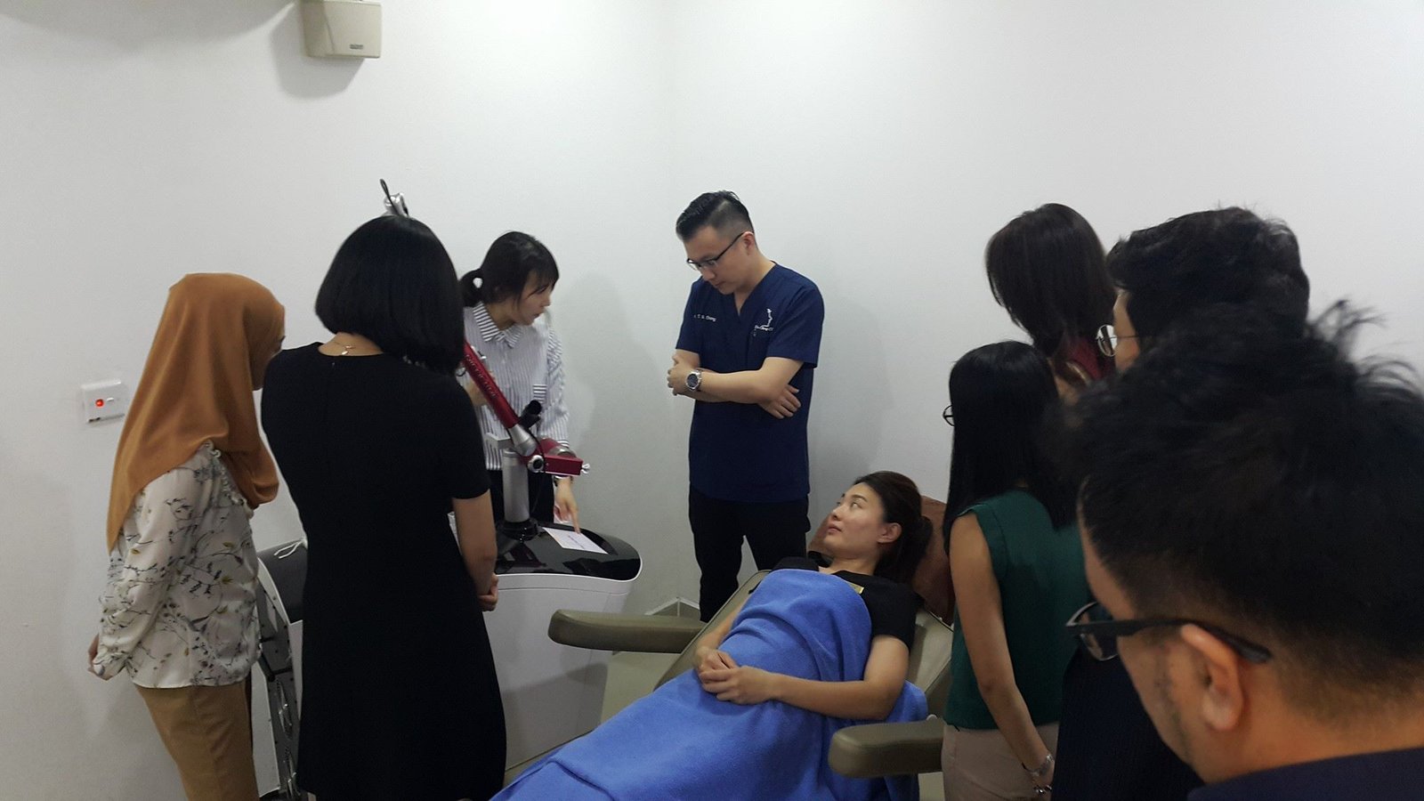 treatment
