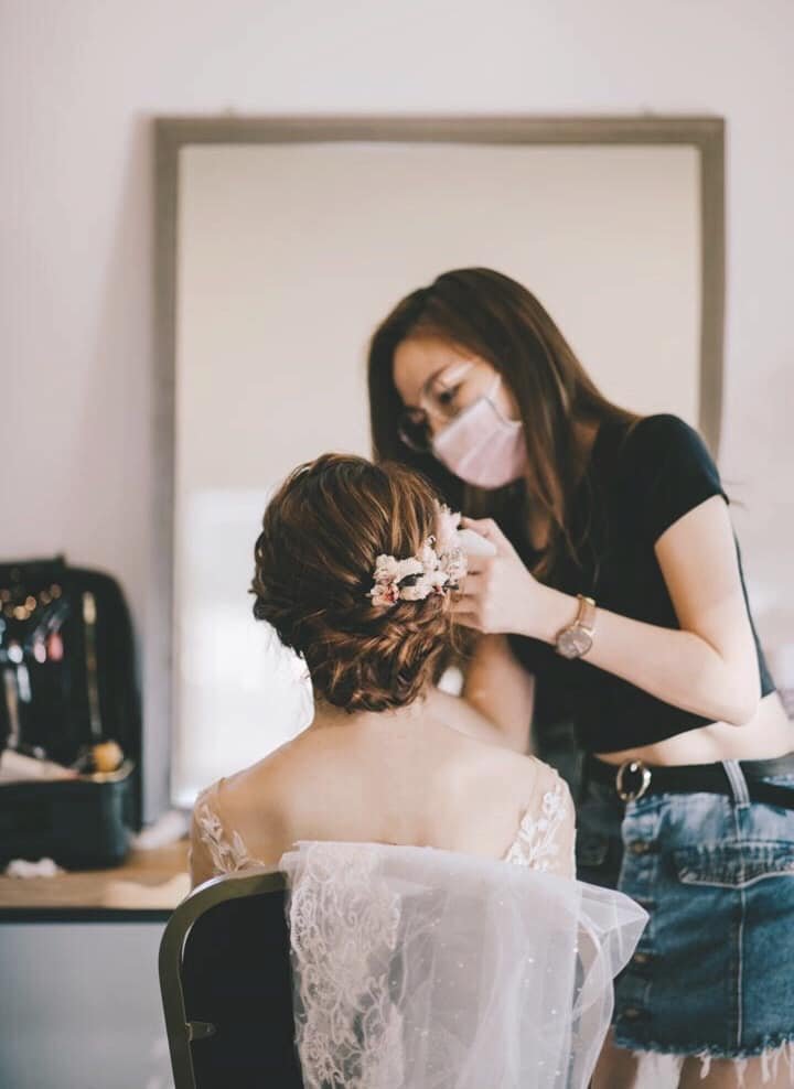 Penang Makeup Artists