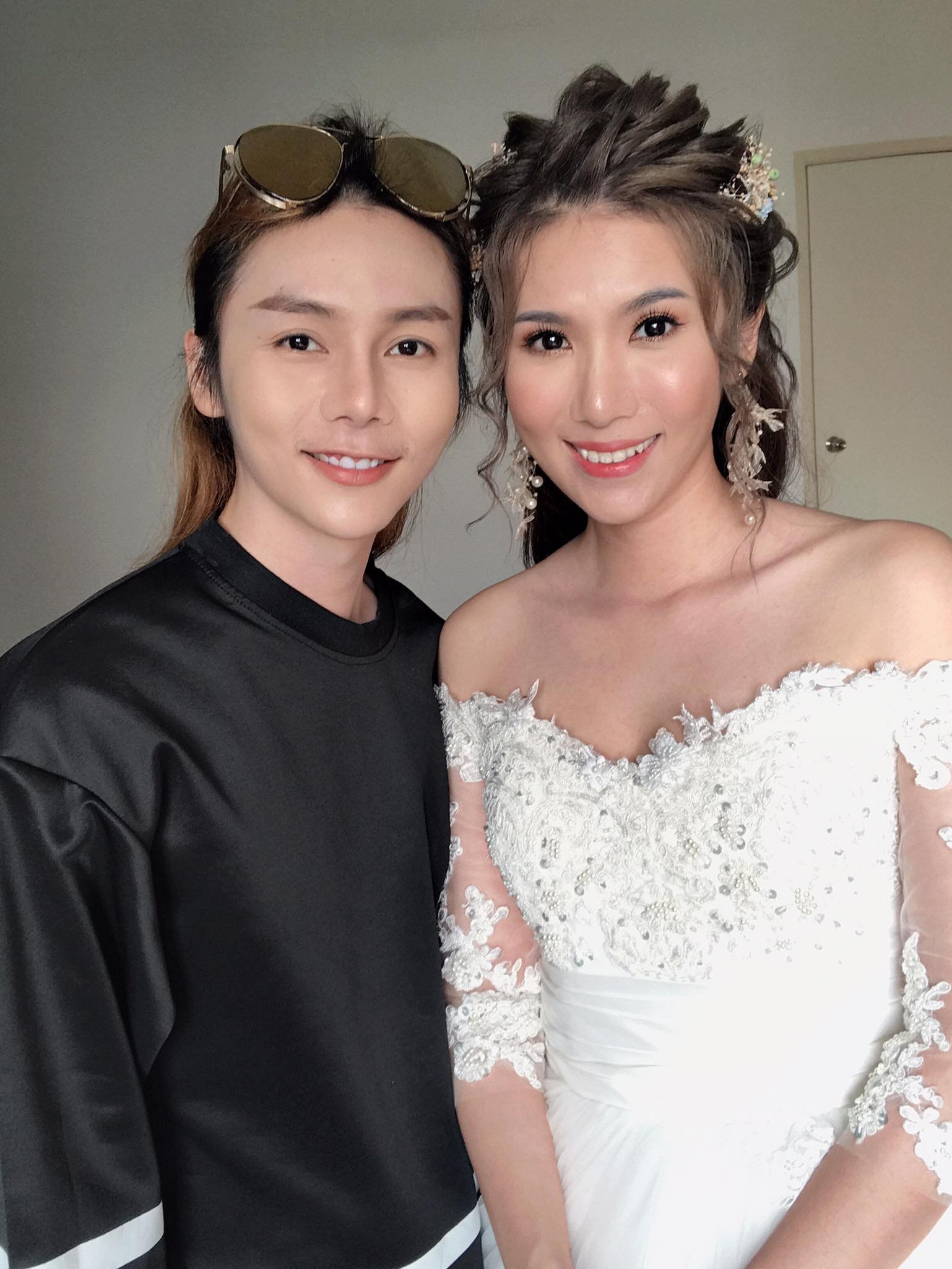 Penang Makeup Artists