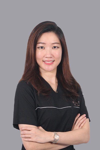 JB beauticians