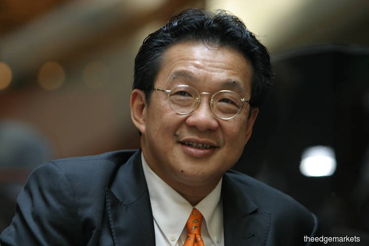 Malaysia Entrepreneurship Mentors