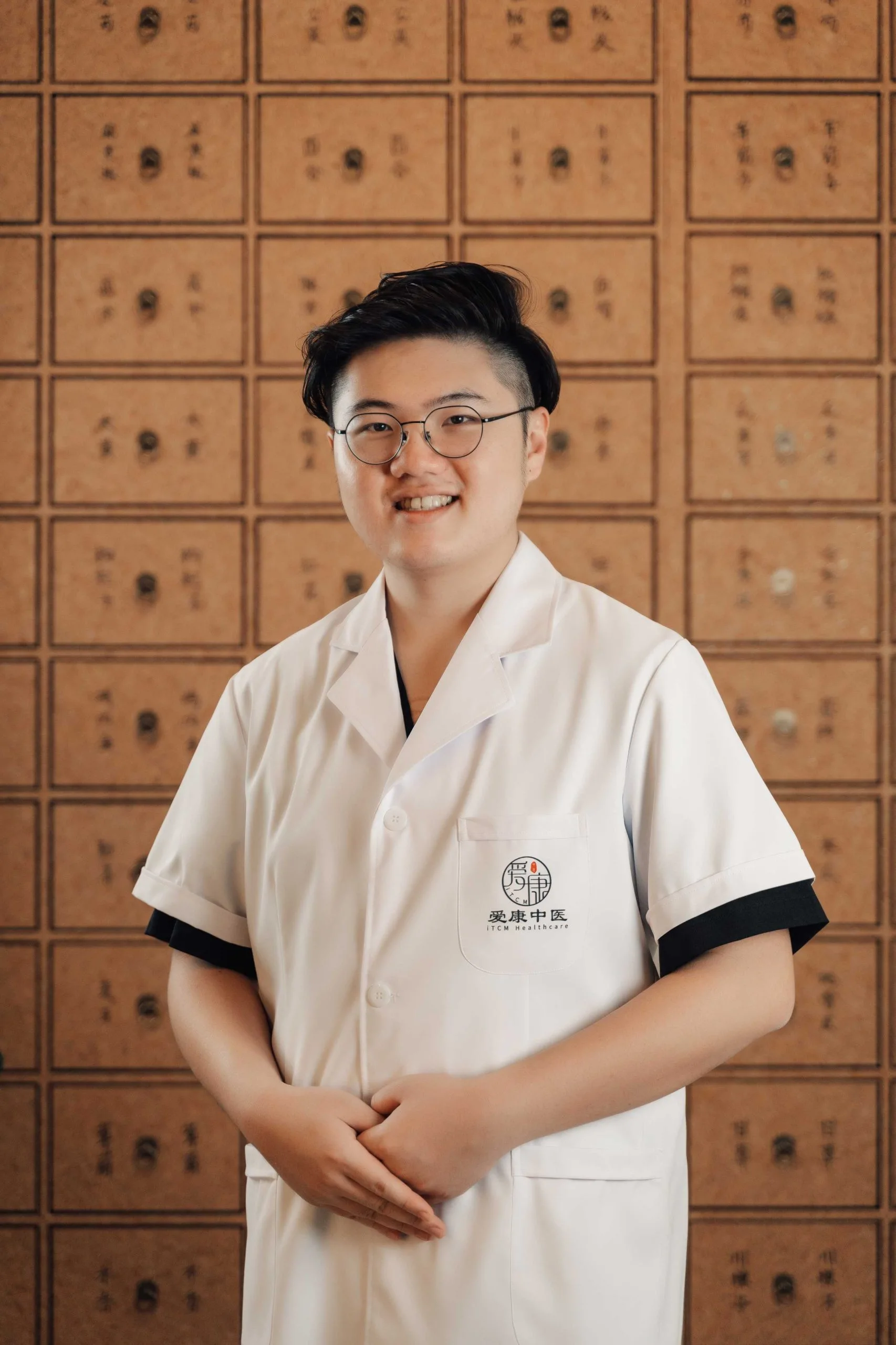 chinese physician