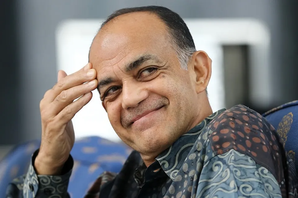 Malaysia Entrepreneurship Mentors