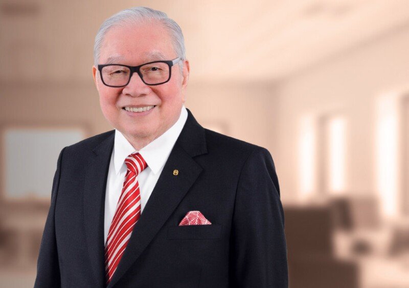 Malaysia Entrepreneurship Mentors