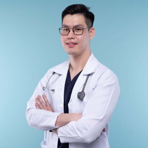 Penang Aesthetic Physician