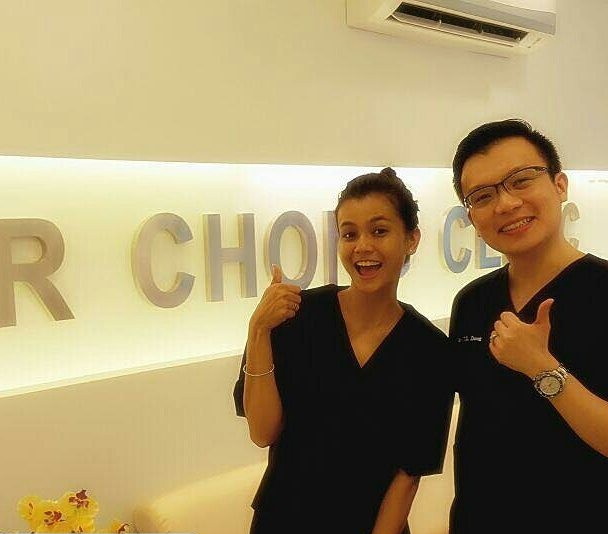 clinic