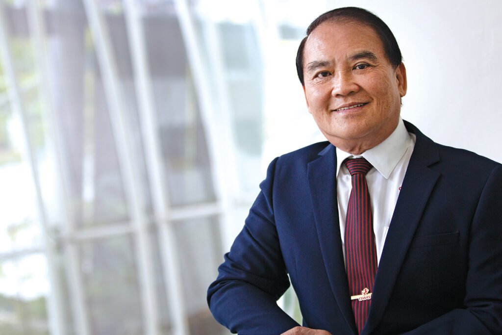 Malaysian FnB Leaders