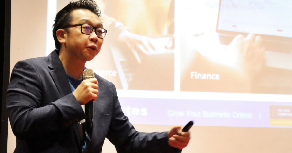 Penang e-commerce leader