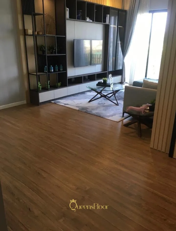 QueensFloor FAQ
