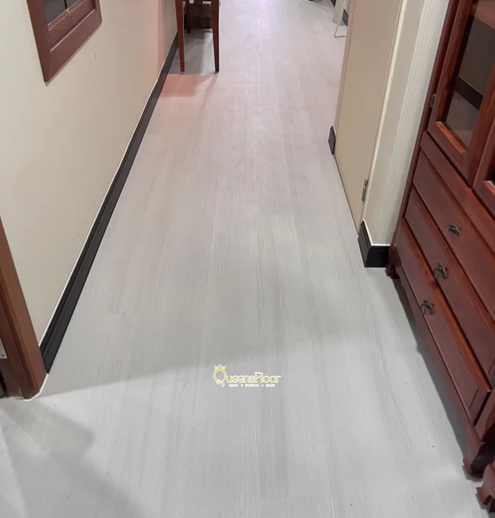 QueensFloor FAQ