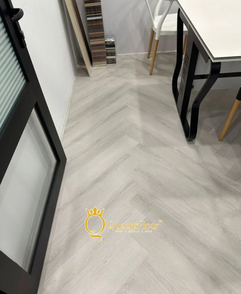 QueensFloor Product