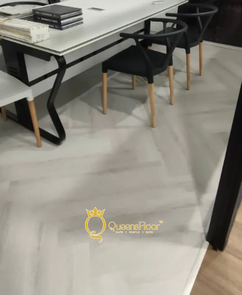 QueensFloor Product