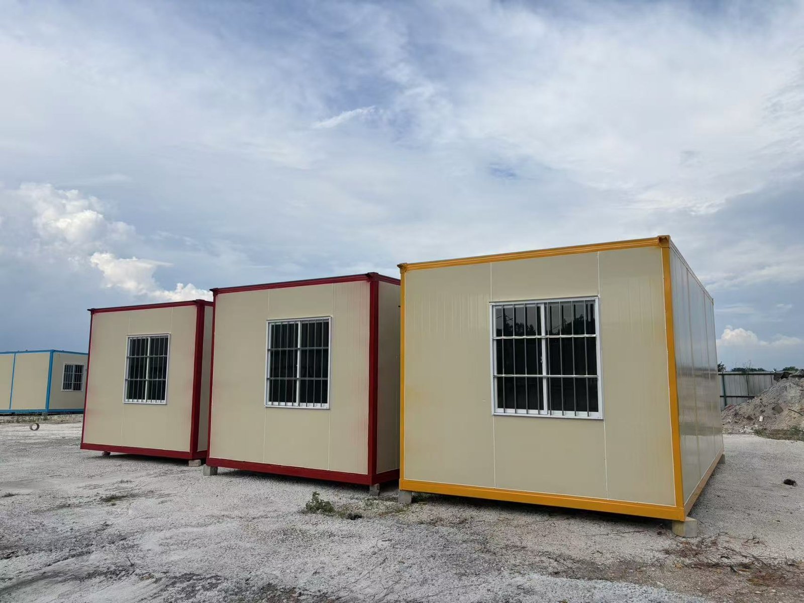 Top 1 Cabin House in Malaysia