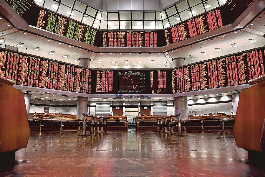 Malaysia Stock Today