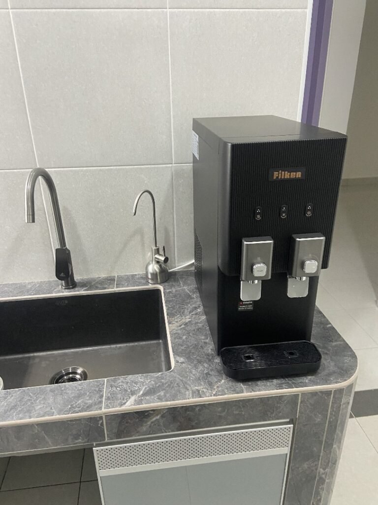 Penang Water Dispensers