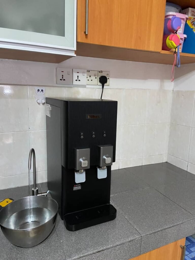 Penang Water Dispensers