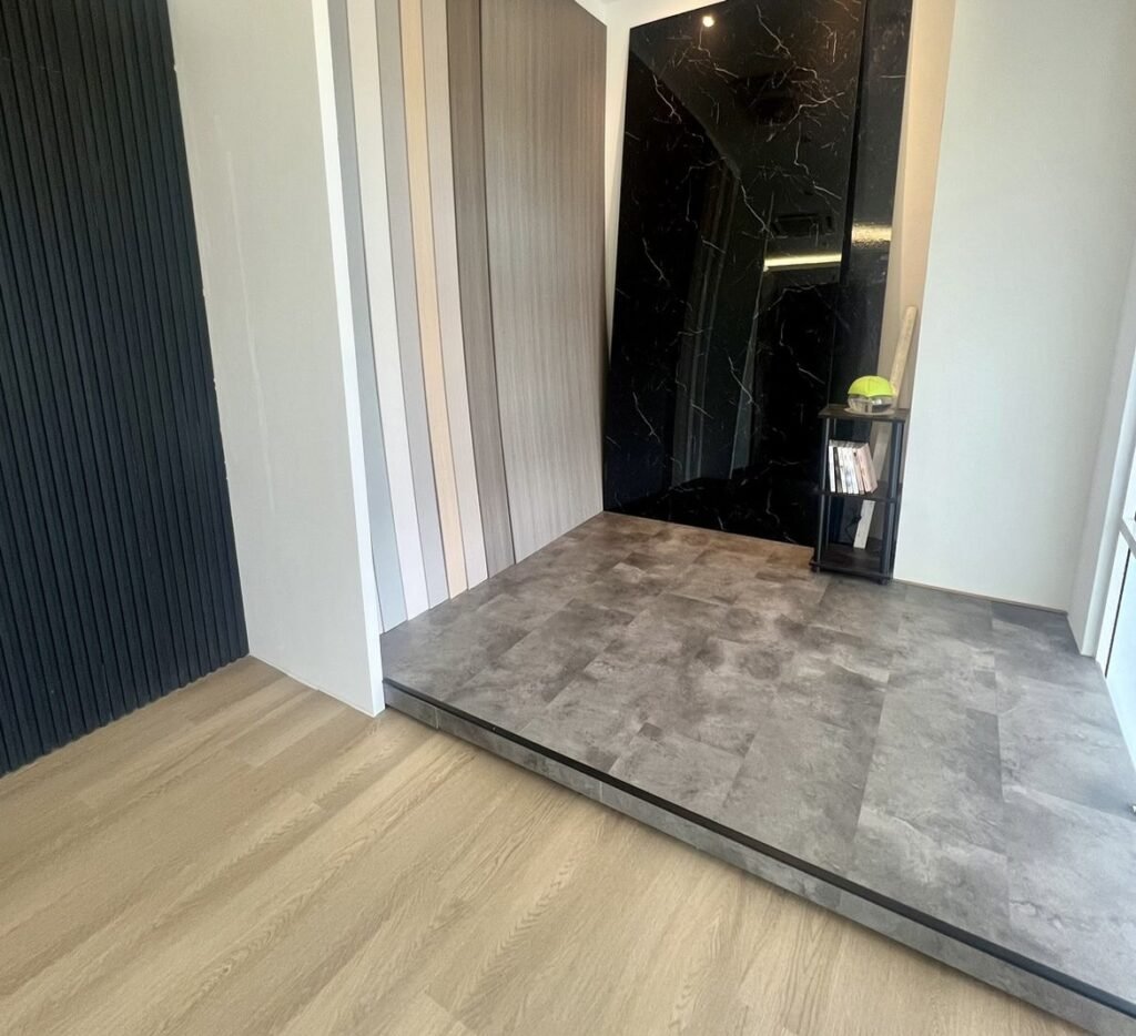 KL SPC Flooring Design 2026