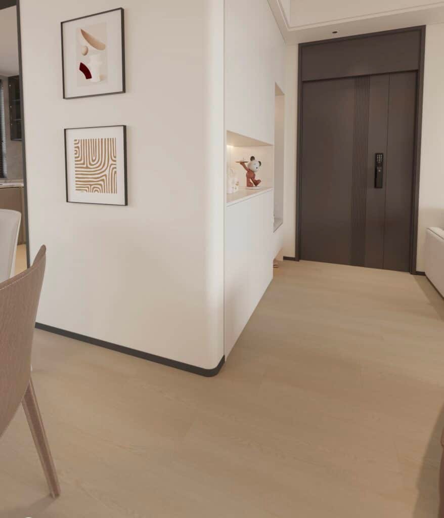 JB SPC Flooring Design 2026