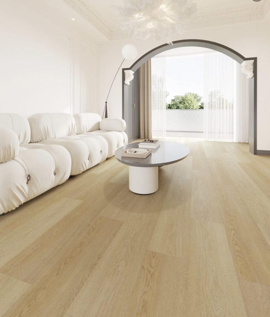 JB SPC Flooring Design 2026