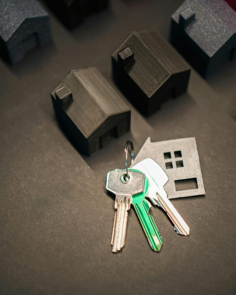 Estate Administration