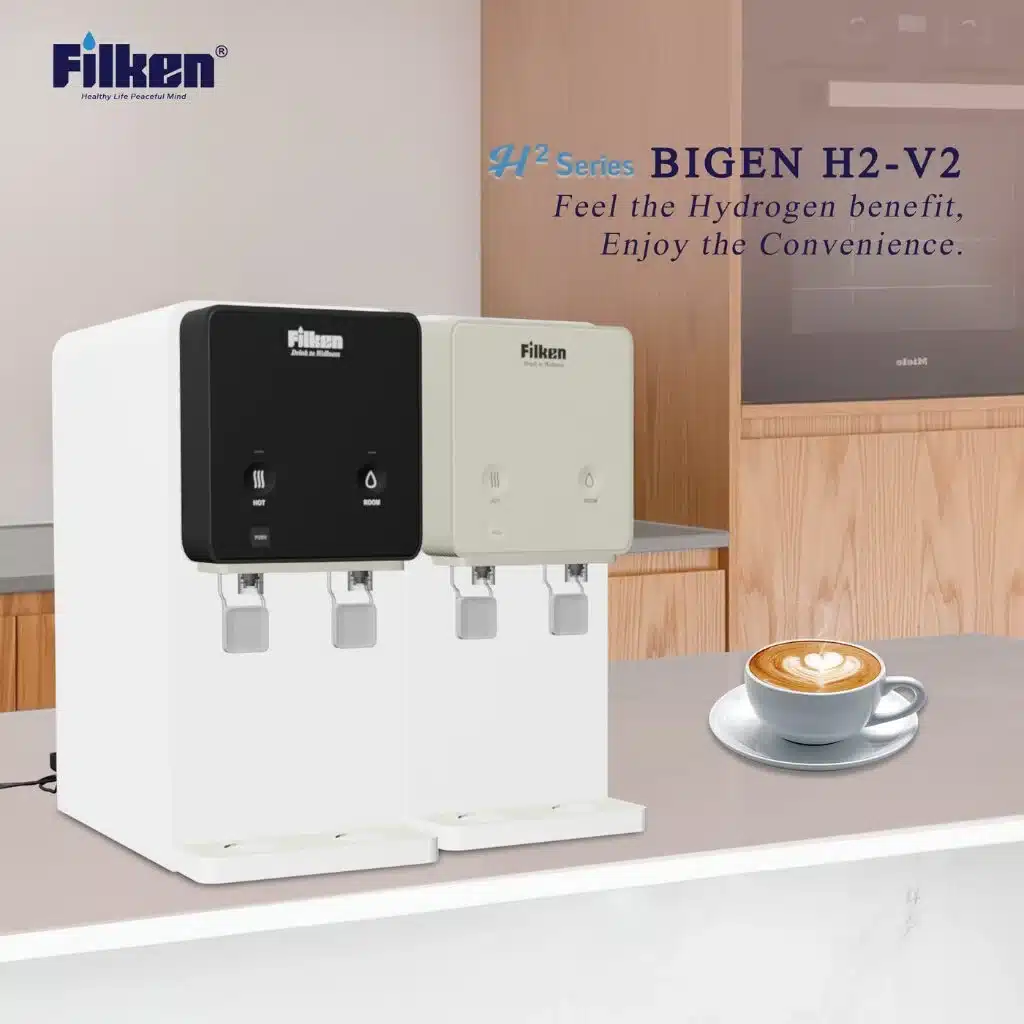 Penang Water Dispenser