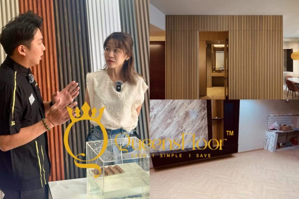 Malaysia SPC Flooring Company 2026