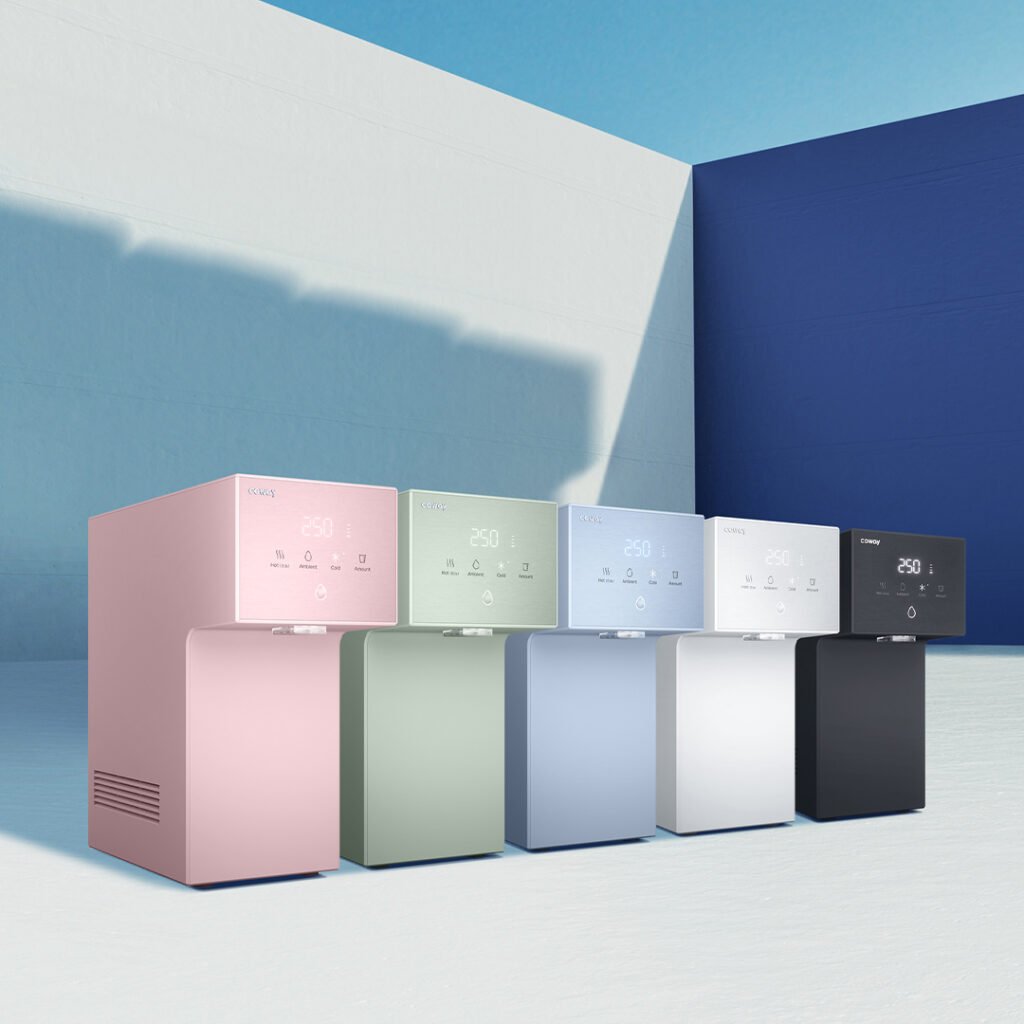 Malaysia Top 5 Water Filter