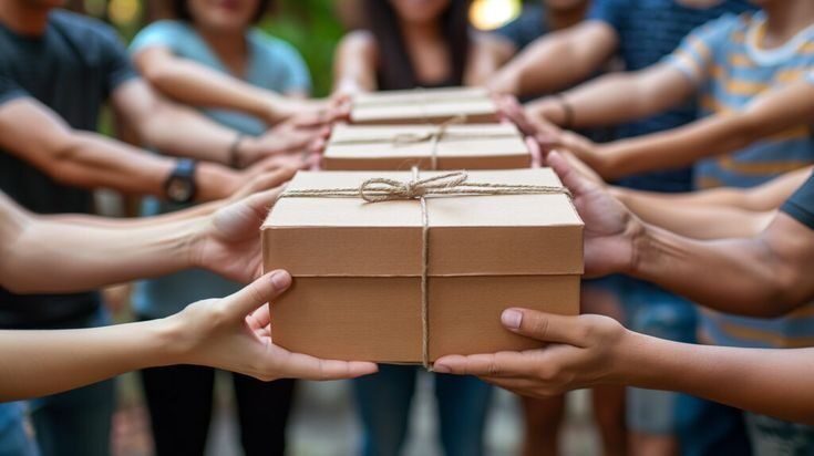 GAT Charitable Trust