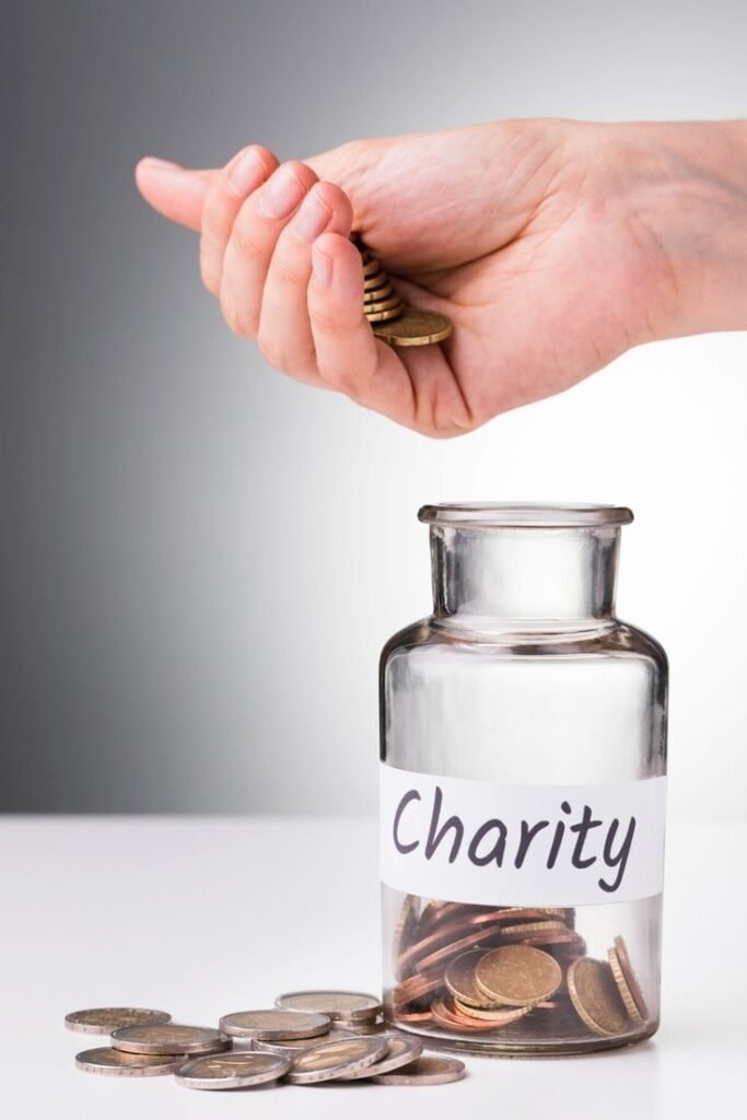 Charitable Trust