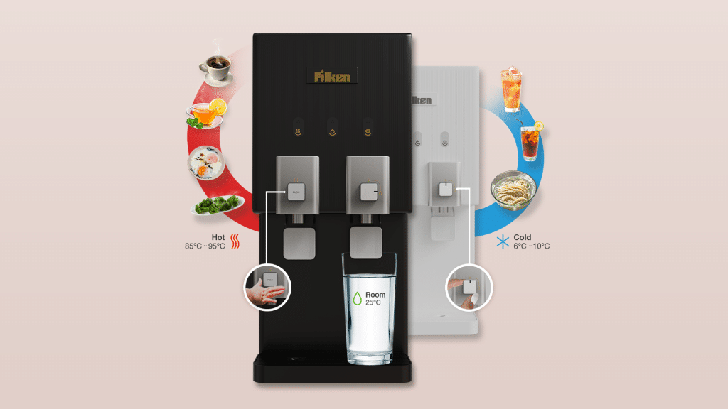 Water Filter Installation Malaysia