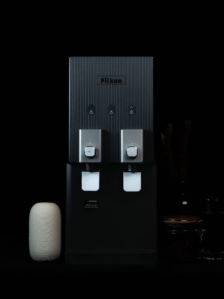 Home water dispenser recommend