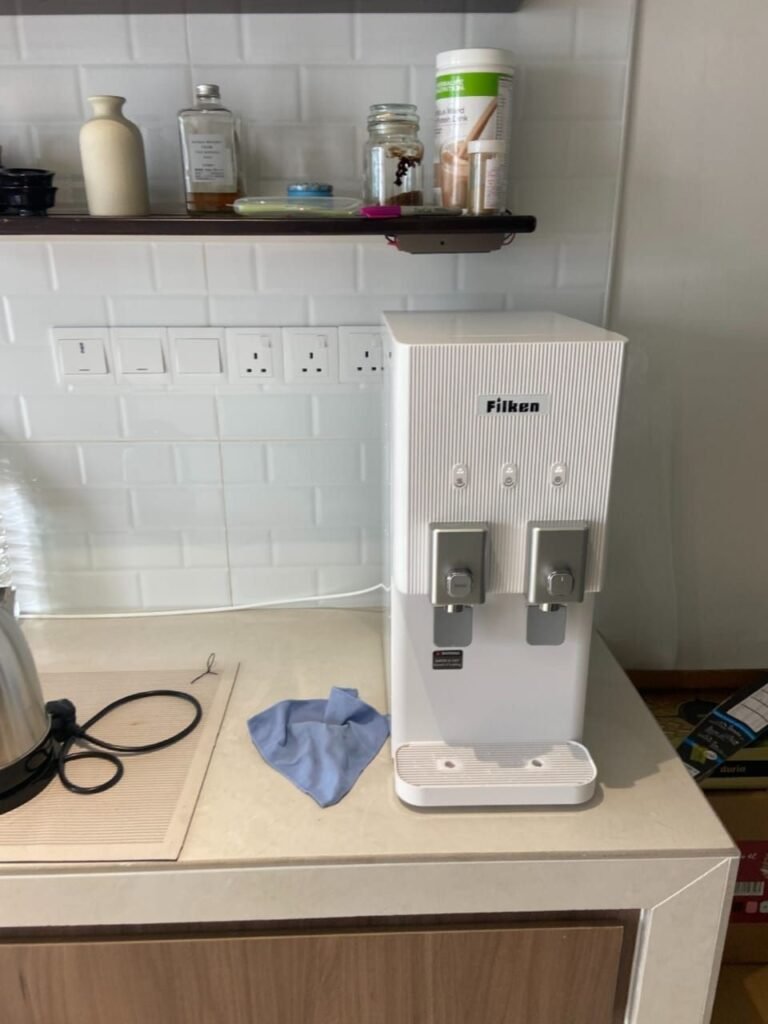 Home water dispenser recommend