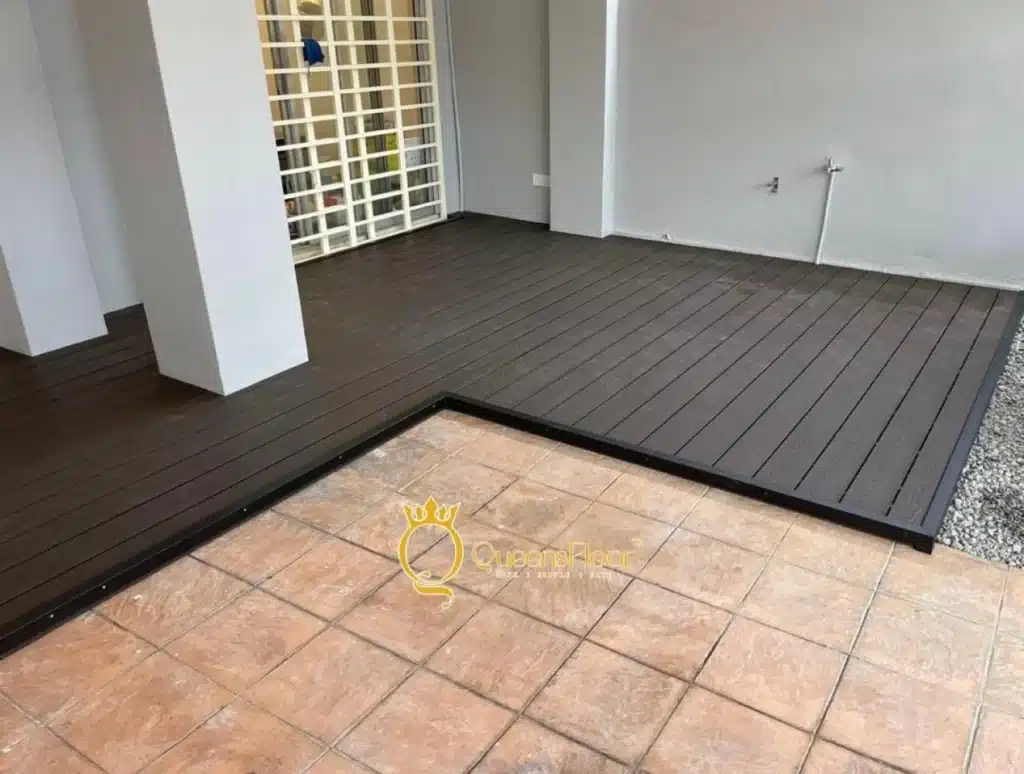 Outdoor Flooring Recommend