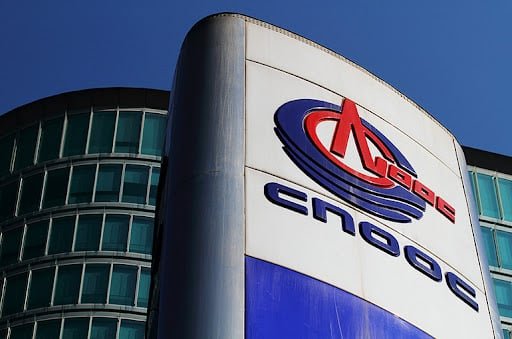 PETRONAS CNOOC Deal