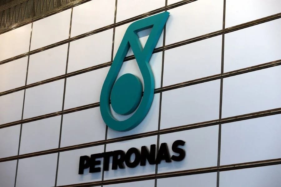 PETRONAS CNOOC Deal