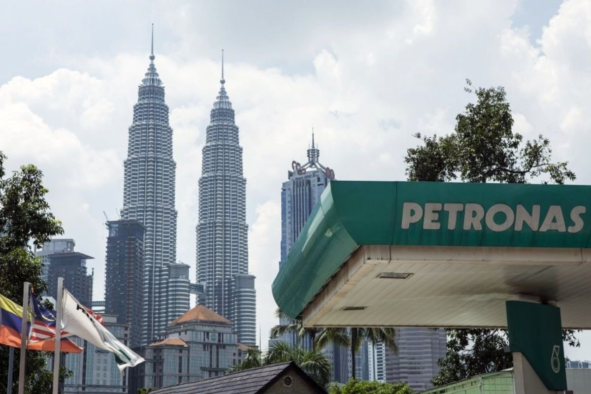 Petronas