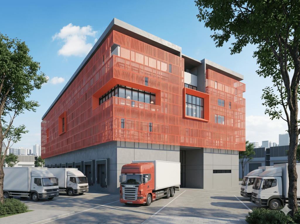 Pengerang Industrial Hub