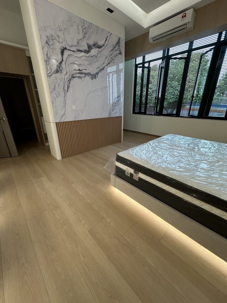 KL LVT Flooring 2026