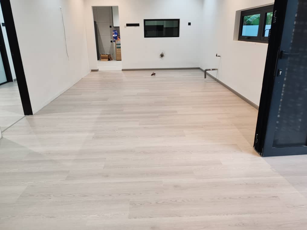 KL Flooring Recommendation 2026